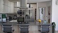 Atemberaubende moderne Villa in Ciudad Quesada in Daft on Spain 