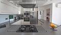 Atemberaubende moderne Villa in Ciudad Quesada in Daft on Spain 