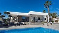 Atemberaubende moderne Villa in Ciudad Quesada in Daft on Spain 