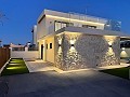 Increíbles nuevas construcciones llave en mano en Lomas de Cabo Roig in Daft on Spain 