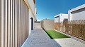 Increíbles nuevas construcciones llave en mano en Lomas de Cabo Roig in Daft on Spain 