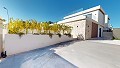 Increíbles nuevas construcciones llave en mano en Lomas de Cabo Roig in Daft on Spain 
