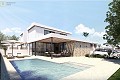 Increíbles nuevas construcciones llave en mano en Lomas de Cabo Roig in Daft on Spain 