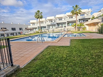 Wonderful Semi-detached house in the Alenda Golf Urbanization