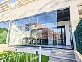 Magnifique maison de ville dans l'urbanisation Alenda Golf in Daft on Spain 