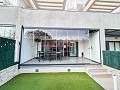 Magnifique maison de ville dans l'urbanisation Alenda Golf in Daft on Spain 