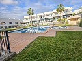 Magnifique maison de ville dans l'urbanisation Alenda Golf in Daft on Spain 