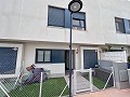 Magnifique maison de ville dans l'urbanisation Alenda Golf in Daft on Spain 