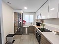 Magnifique maison de ville dans l'urbanisation Alenda Golf in Daft on Spain 