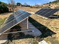 Magnificent Off-Grid Equestrian Farm in Almansa in Daft on Spain 