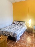 Magnificent Off-Grid Equestrian Farm in Almansa in Daft on Spain 