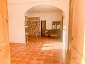 Magnificent Off-Grid Equestrian Farm in Almansa in Daft on Spain 