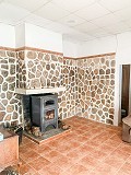 Magnificent Off-Grid Equestrian Farm in Almansa in Daft on Spain 