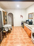 Magnificent Off-Grid Equestrian Farm in Almansa in Daft on Spain 