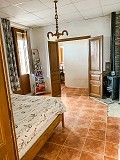 Magnificent Off-Grid Equestrian Farm in Almansa in Daft on Spain 