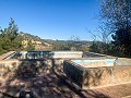 Magnificent Off-Grid Equestrian Farm in Almansa in Daft on Spain 