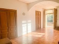 Magnificent Off-Grid Equestrian Farm in Almansa in Daft on Spain 