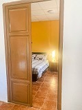 Magnificent Off-Grid Equestrian Farm in Almansa in Daft on Spain 