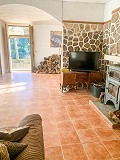 Magnificent Off-Grid Equestrian Farm in Almansa in Daft on Spain 