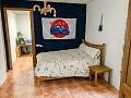 Magnificent Off-Grid Equestrian Farm in Almansa in Daft on Spain 