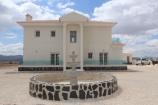4-Bett-Luxus-Neubauvilla mit Grundstück und Pool in Daft on Spain 