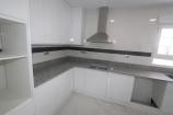 4-Bett-Luxus-Neubauvilla mit Grundstück und Pool in Daft on Spain 