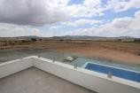 4-Bett-Luxus-Neubauvilla mit Grundstück und Pool in Daft on Spain 