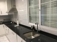 Modern new build villa with plot and pool in Daft on Spain 