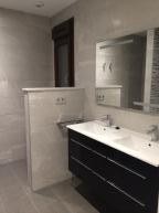 Modern new build villa with plot and pool in Daft on Spain 