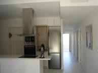 Modern new build villa with plot and pool in Daft on Spain 