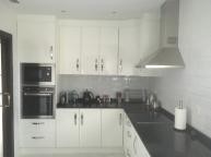 Modern new build villa with plot and pool in Daft on Spain 