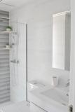 Modern new build villa with plot and pool in Daft on Spain 