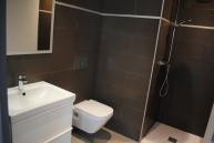Modern new build villa with plot and pool in Daft on Spain 