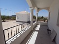 Neubauvillen in Pinoso mit Pool und Grundstück in Daft on Spain 