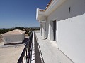 Neubauvillen in Pinoso mit Pool und Grundstück in Daft on Spain 