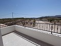 Neubauvillen in Pinoso mit Pool und Grundstück in Daft on Spain 