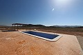 Villa neuve avec facteur WOW! in Daft on Spain 