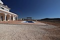 Villa neuve avec facteur WOW! in Daft on Spain 