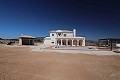 Villa neuve avec facteur WOW! in Daft on Spain 