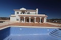 Villa neuve avec facteur WOW! in Daft on Spain 