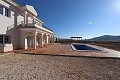 Villa neuve avec facteur WOW! in Daft on Spain 