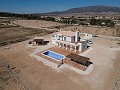 Villa neuve avec facteur WOW! in Daft on Spain 