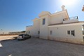 Villa neuve avec facteur WOW! in Daft on Spain 