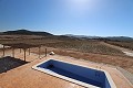 Villa neuve avec facteur WOW! in Daft on Spain 