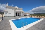 Luxe nieuwbouw villa in Daft on Spain 