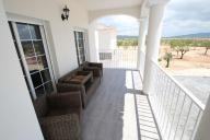 Luxe nieuwbouw villa in Daft on Spain 