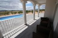 Luxe nieuwbouw villa in Daft on Spain 