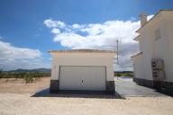 Luxe nieuwbouw villa in Daft on Spain 