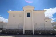 Luxe nieuwbouw villa in Daft on Spain 