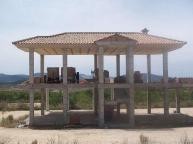 Luxe nieuwbouw villa in Daft on Spain 